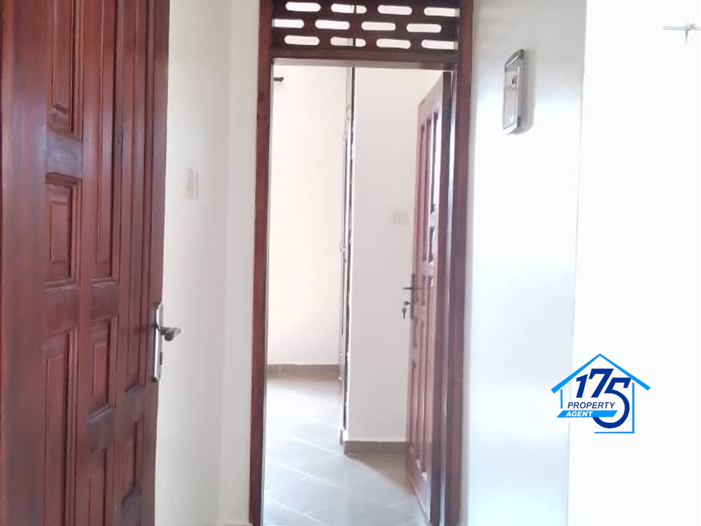 Apartment for rent in Najjera Wakiso