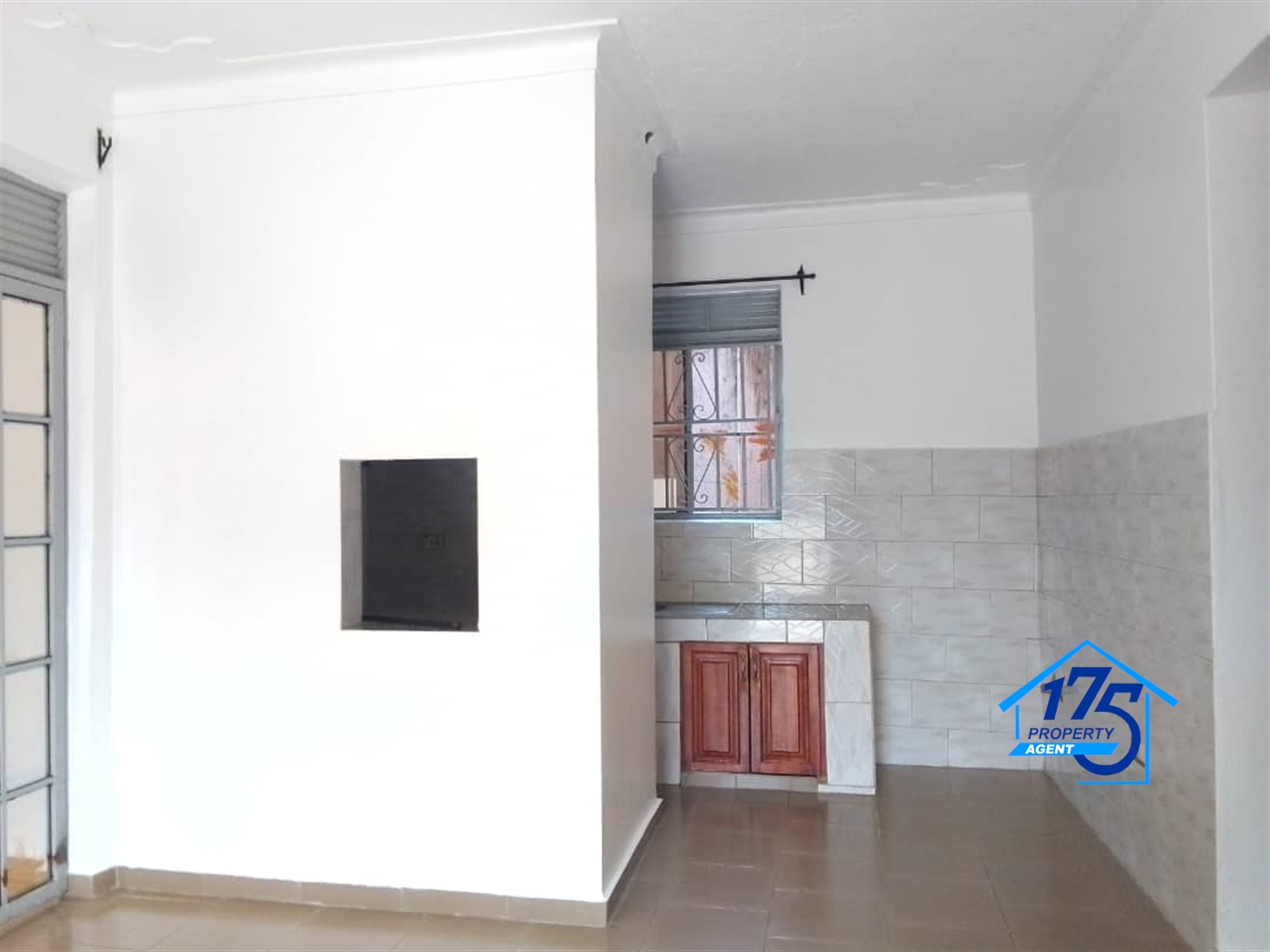 Apartment for rent in Najjera Wakiso