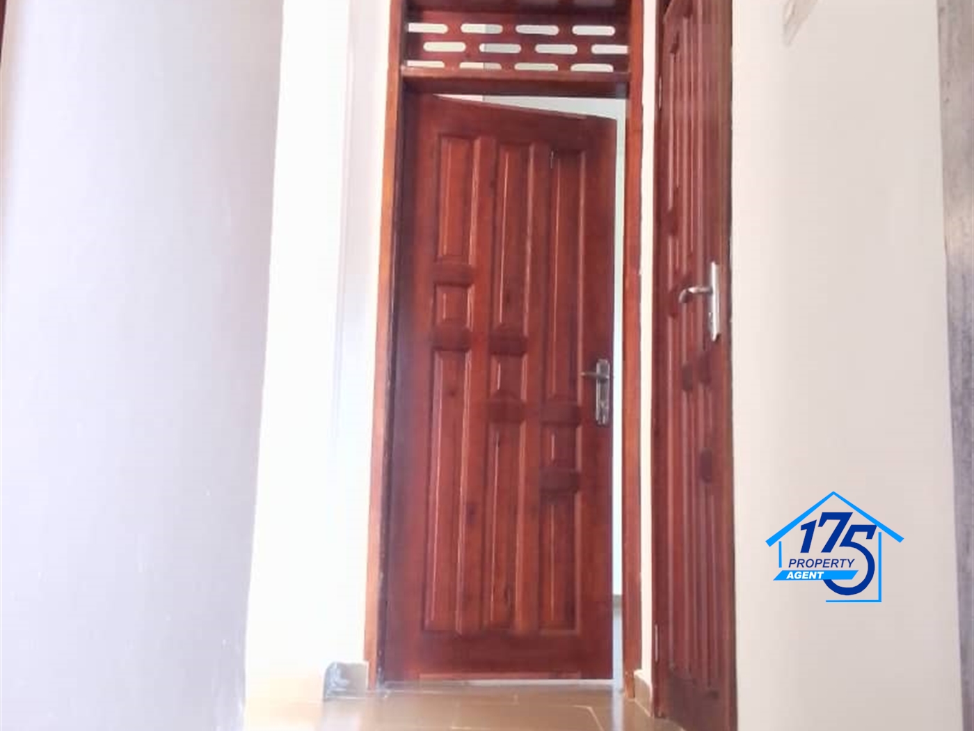 Apartment for rent in Najjera Wakiso