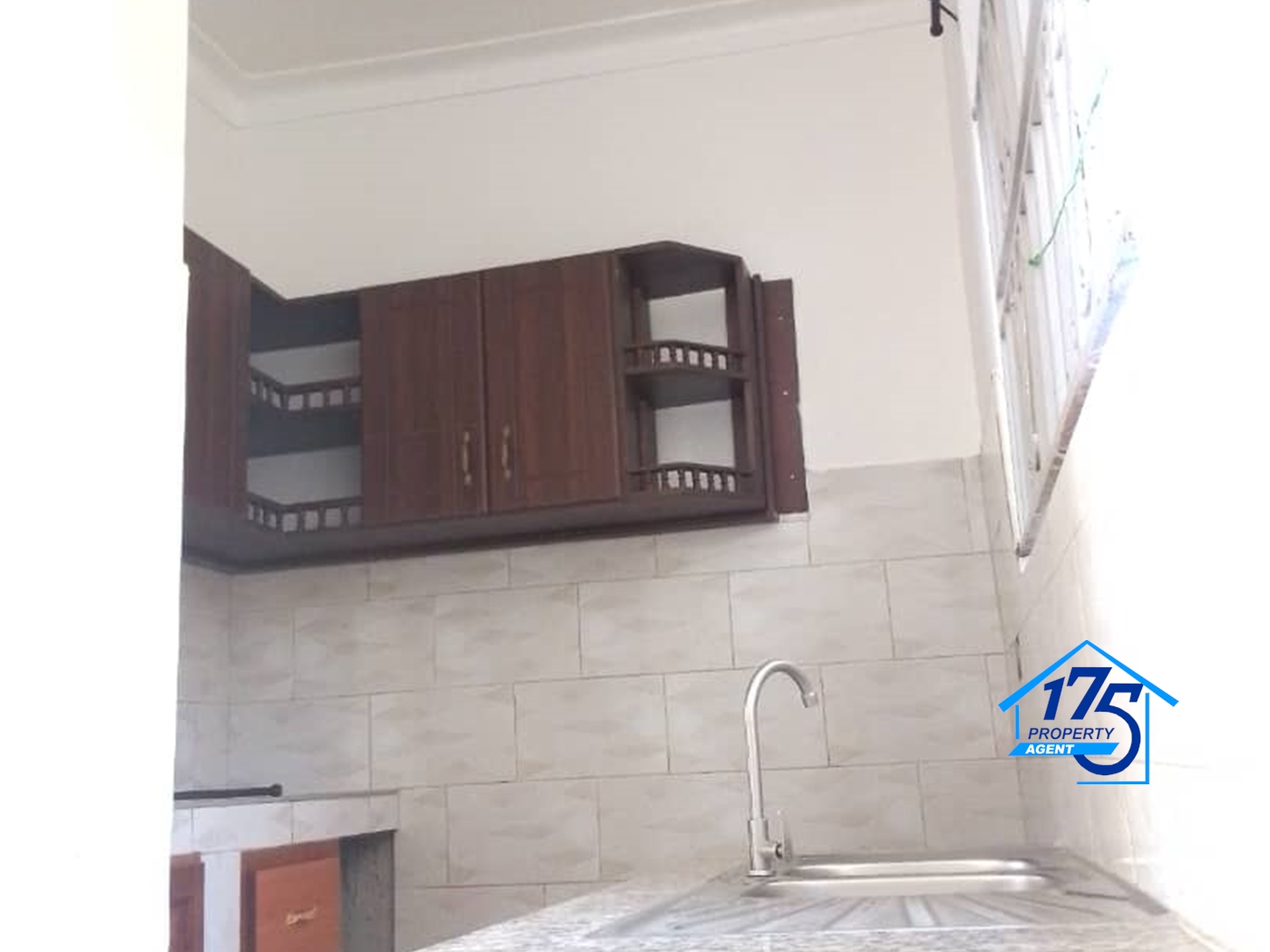 Apartment for rent in Najjera Wakiso