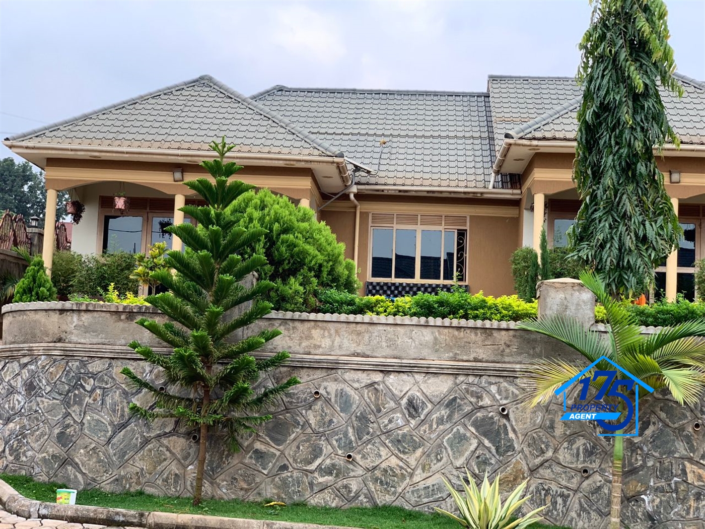 Semi Detached for rent in Kira Wakiso