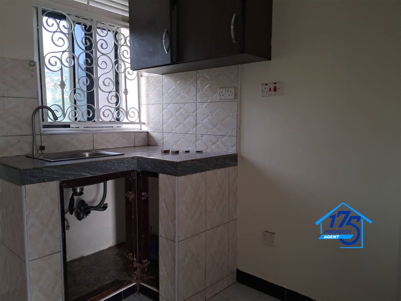 Apartment for rent in Kyambogo Kampala