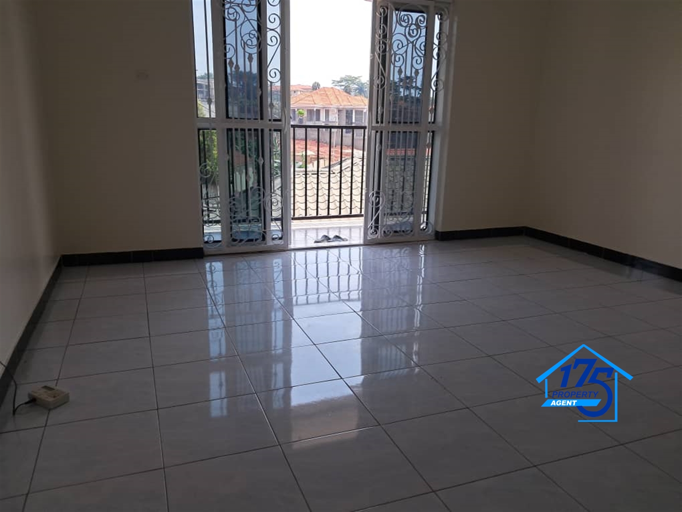 Apartment for rent in Kyambogo Kampala