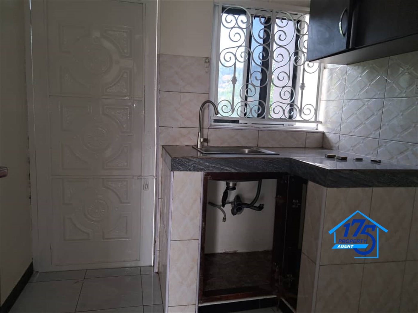 Apartment for rent in Kyambogo Kampala