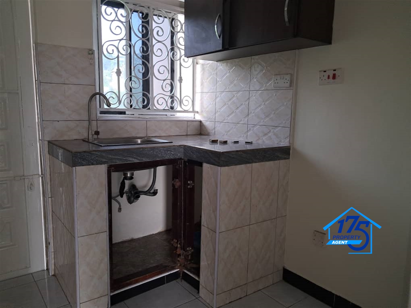 Apartment for rent in Kyambogo Kampala