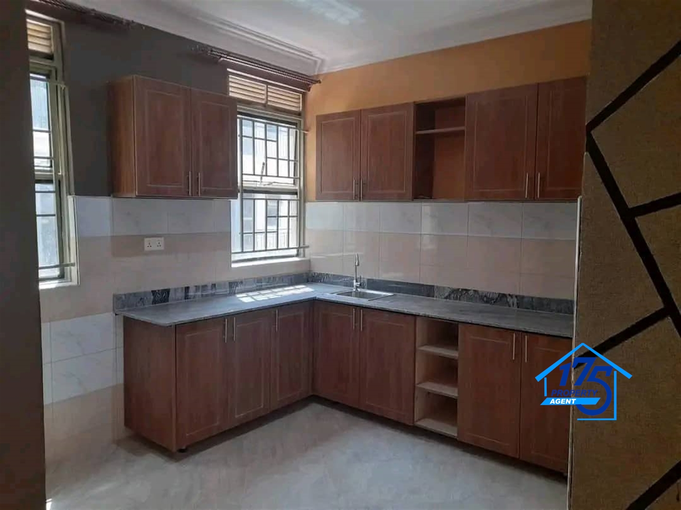 Apartment for rent in Kyaliwajjala Wakiso