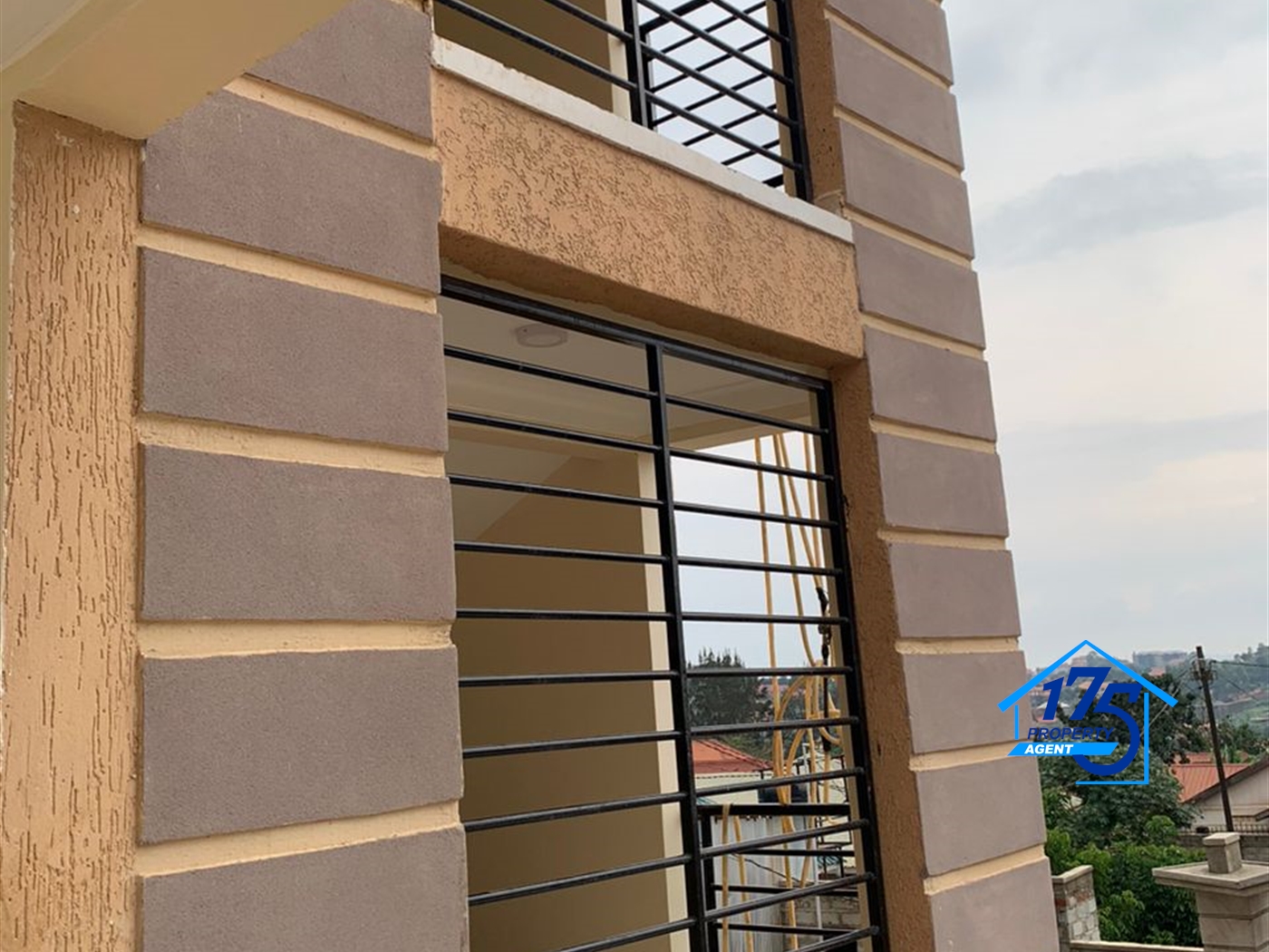 Apartment for rent in Kira Wakiso