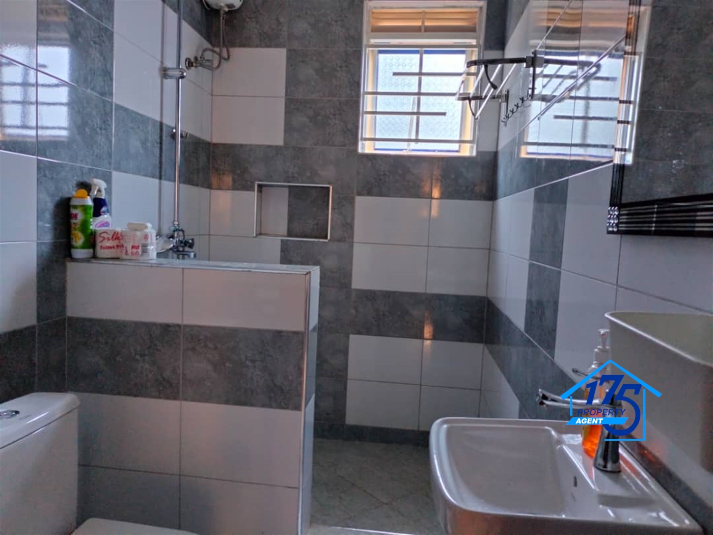 Apartment for rent in Najjera Kampala