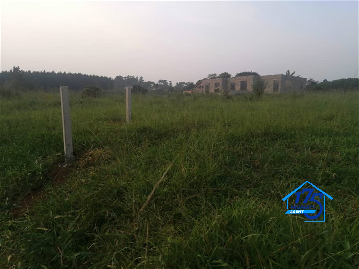 Residential Land for sale in Kiyunga Mukono