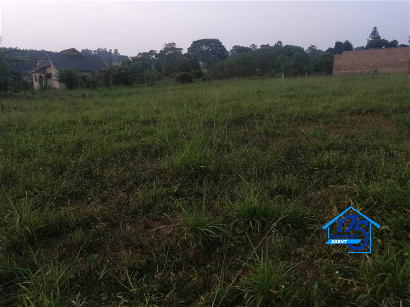 Residential Land for sale in Kiyunga Mukono