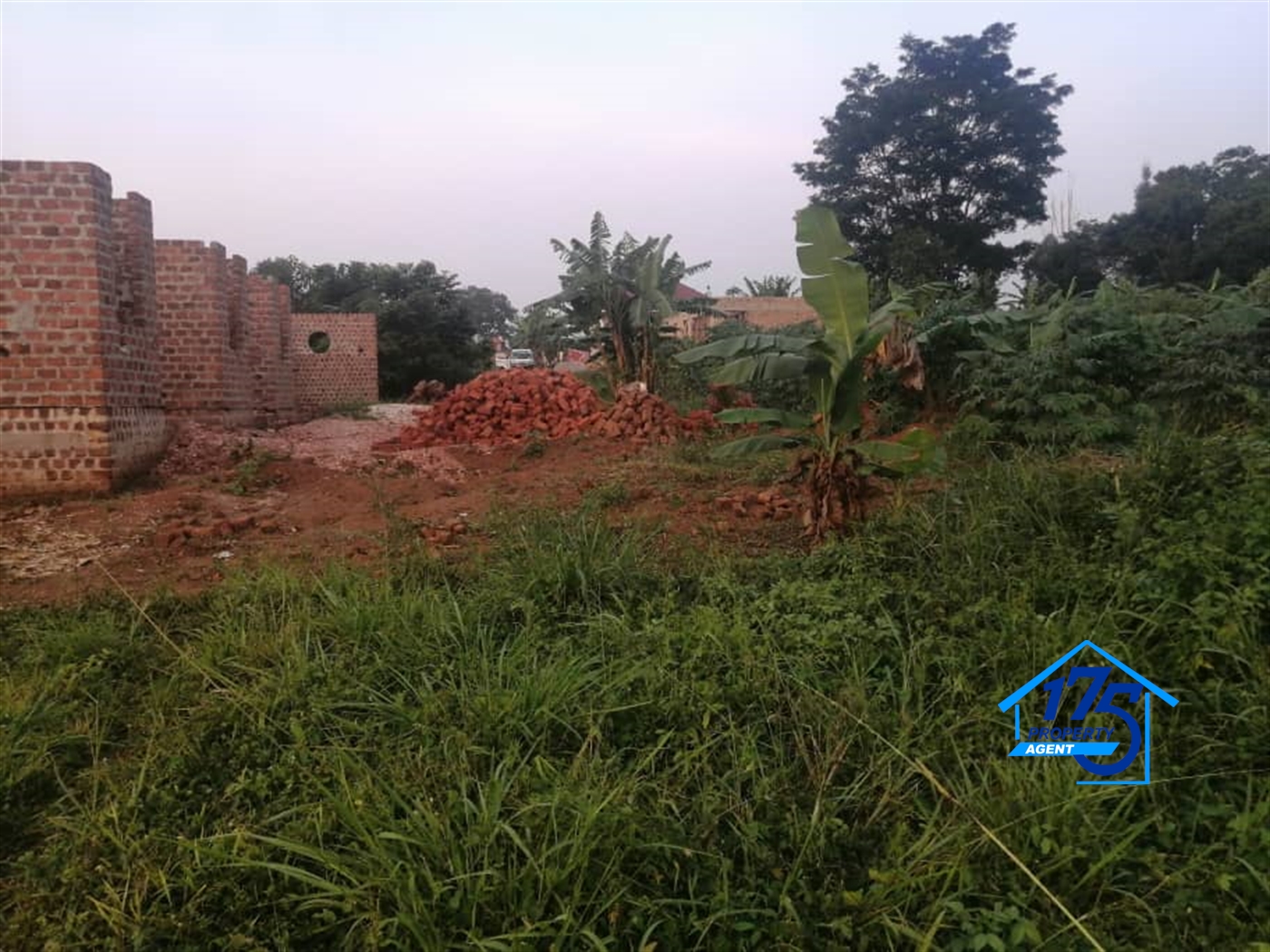 Residential Land for sale in Kiyunga Mukono