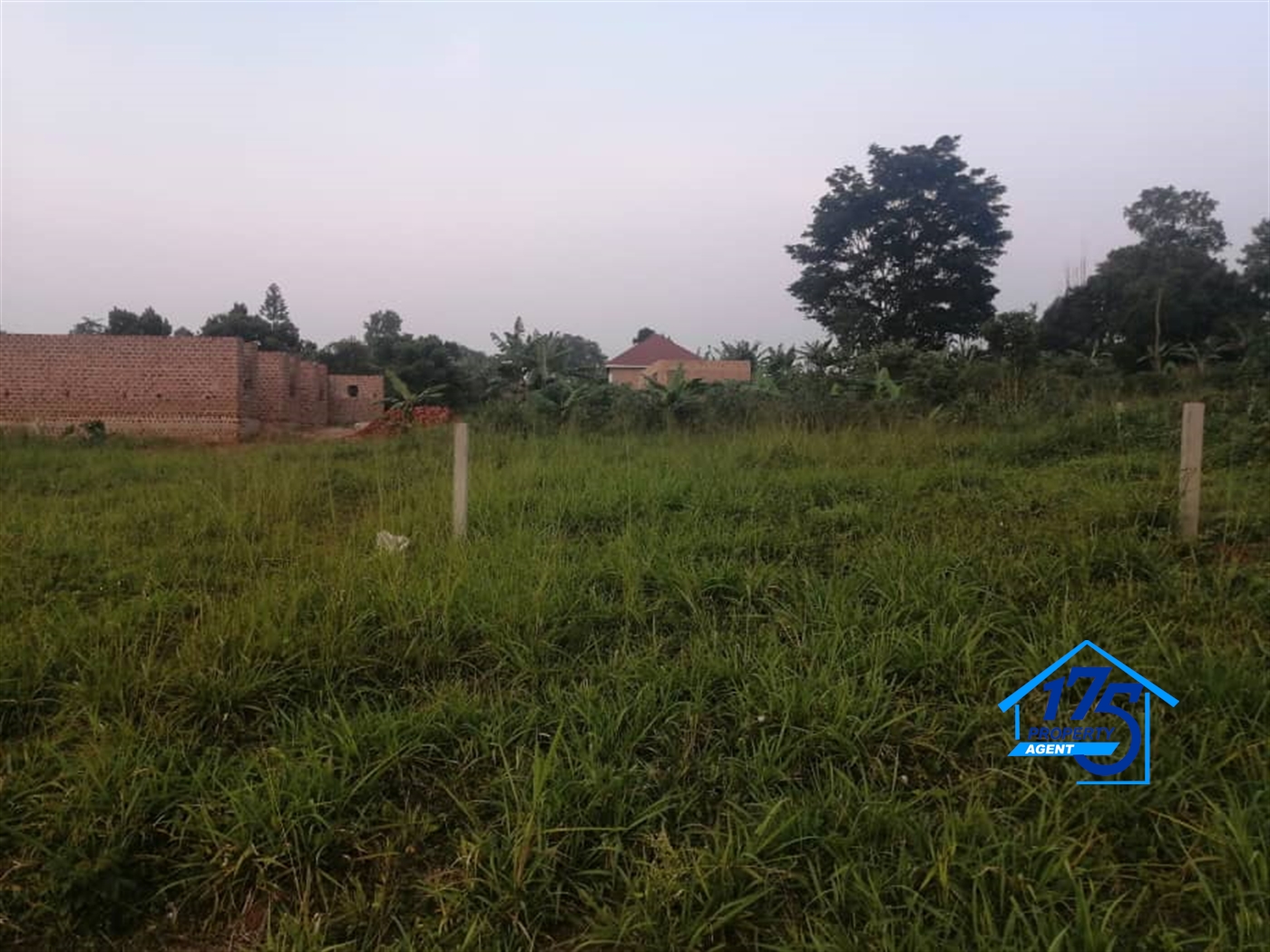 Residential Land for sale in Kiyunga Mukono