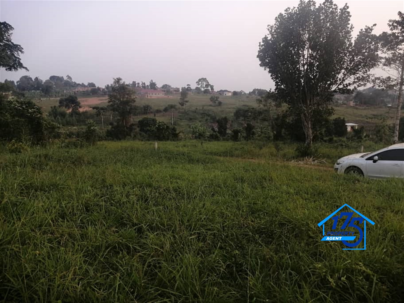 Residential Land for sale in Kiyunga Mukono