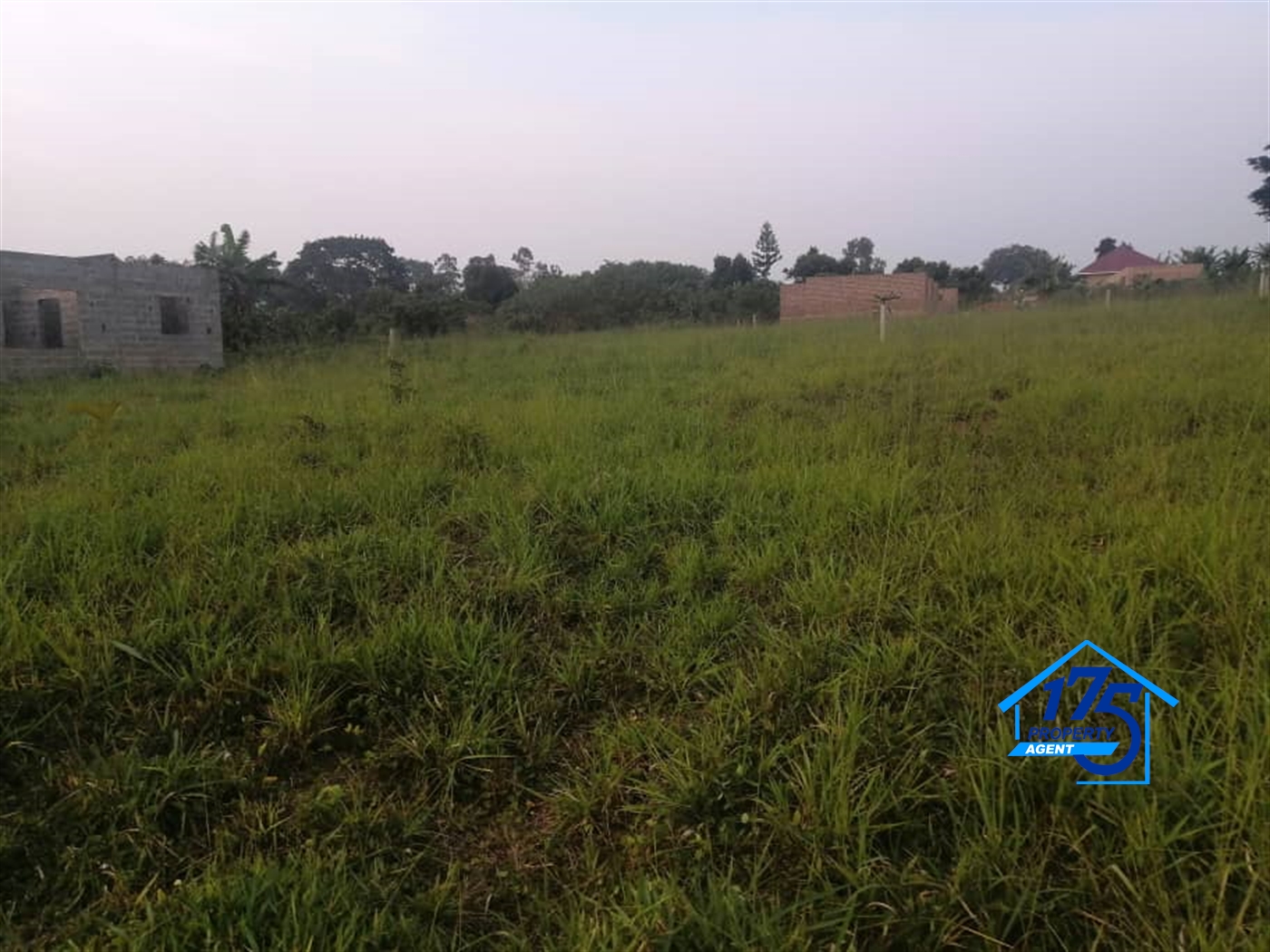 Residential Land for sale in Kiyunga Mukono