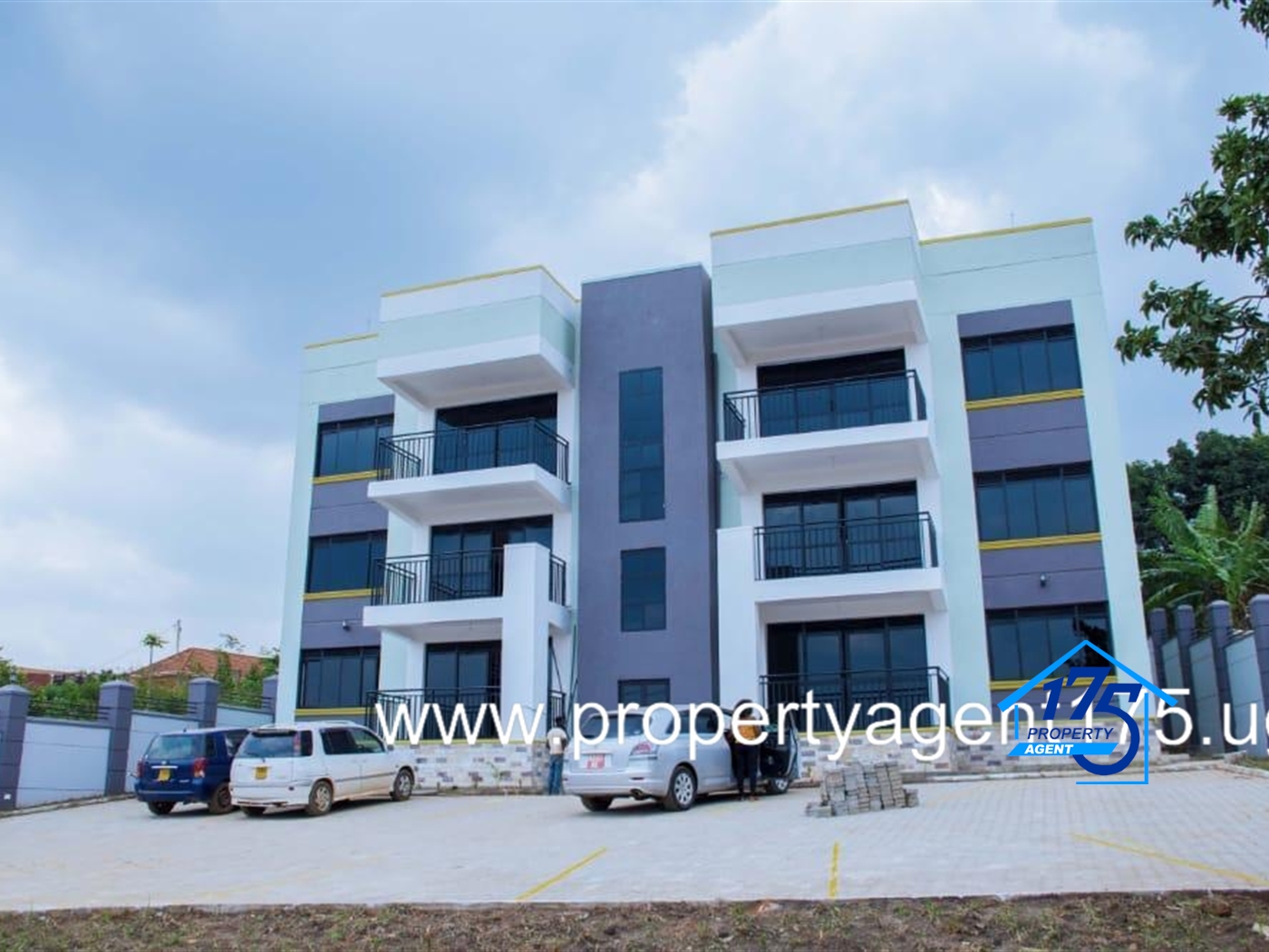 Condominium for sale in Kira Wakiso