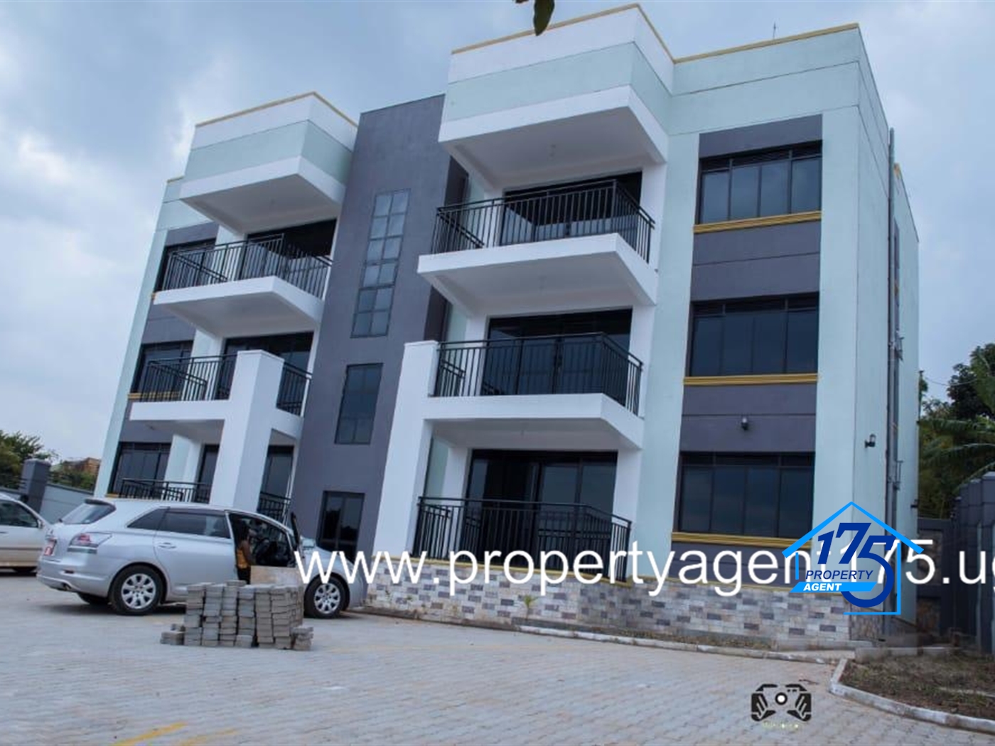 Condominium for sale in Kira Wakiso