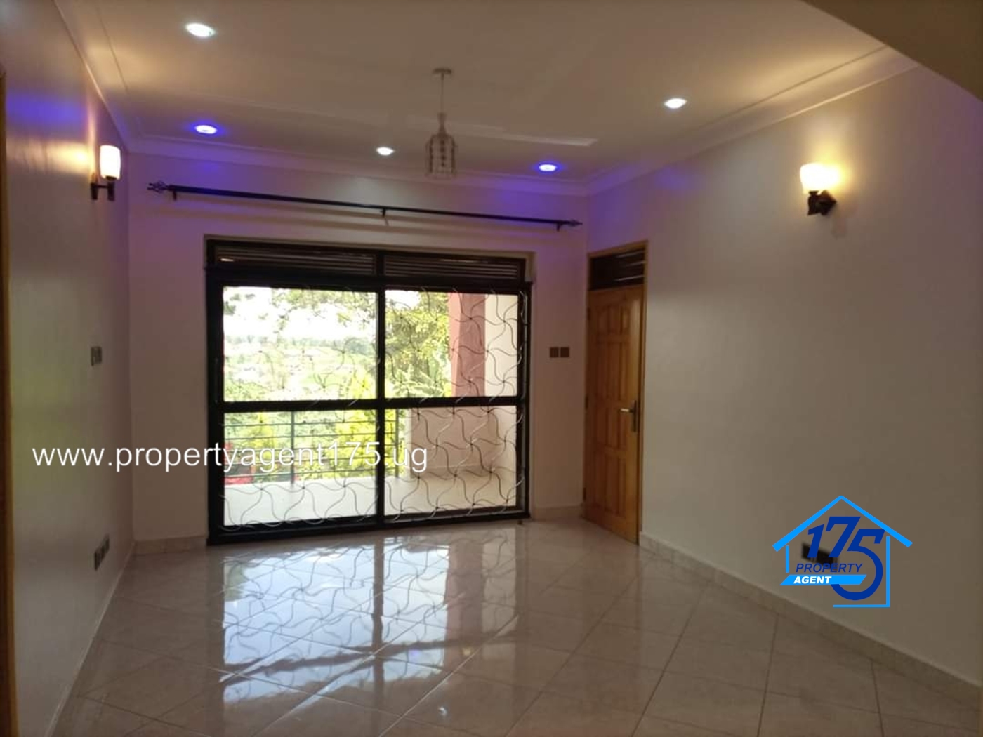 Apartment for rent in Kira Wakiso