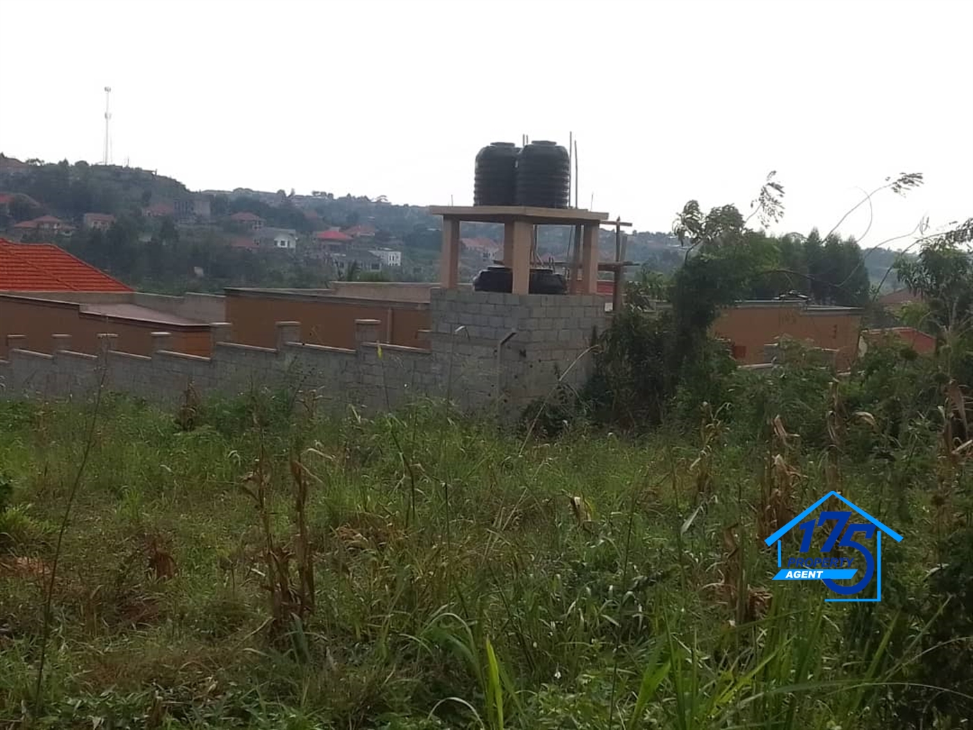 Residential Land for sale in Nabusugwe Wakiso