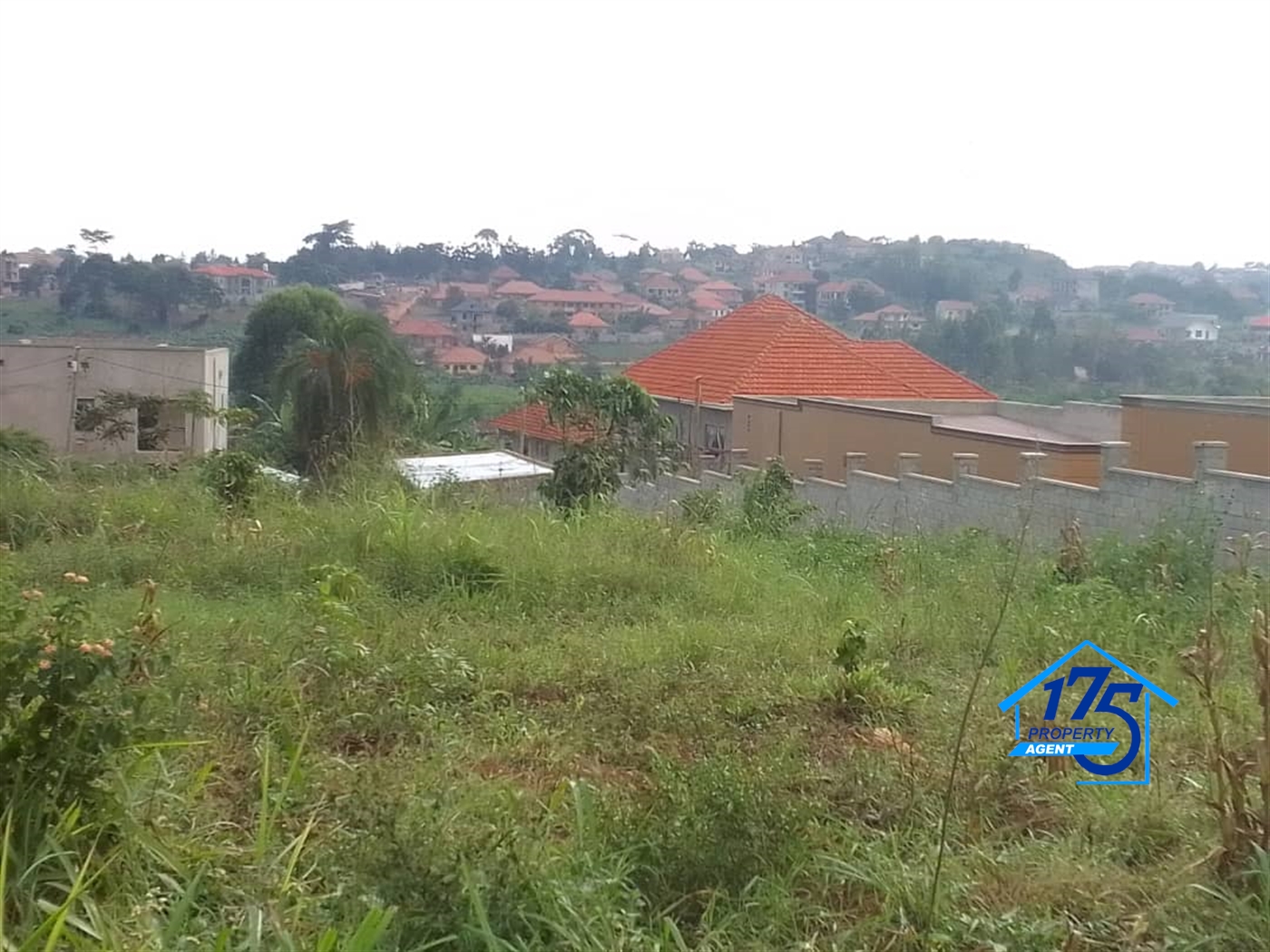 Residential Land for sale in Nabusugwe Wakiso