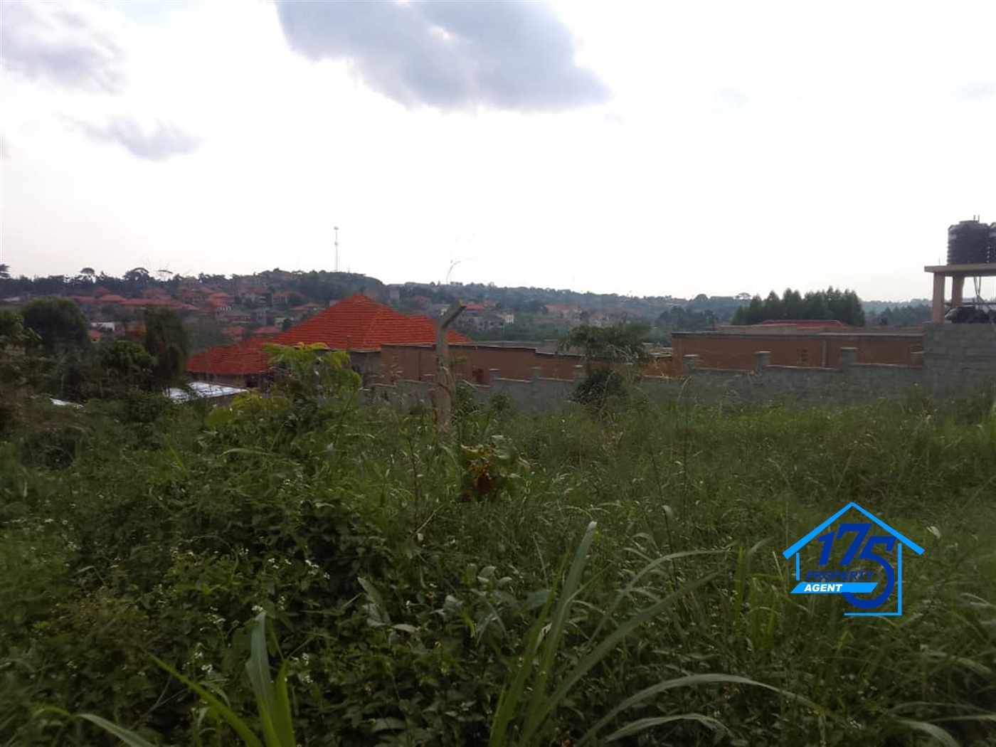 Residential Land for sale in Nabusugwe Wakiso