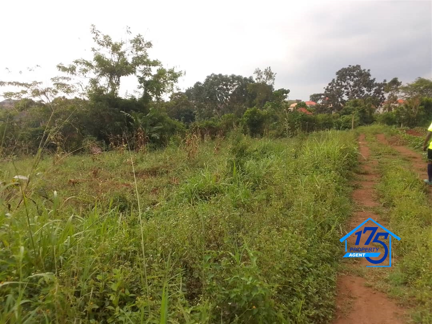 Residential Land for sale in Nabusugwe Wakiso