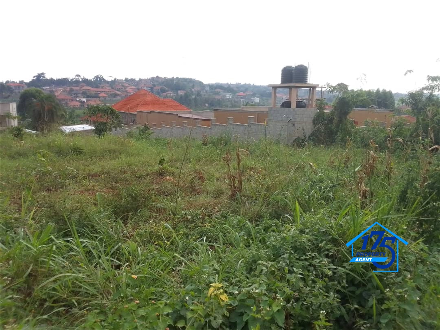 Residential Land for sale in Nabusugwe Wakiso