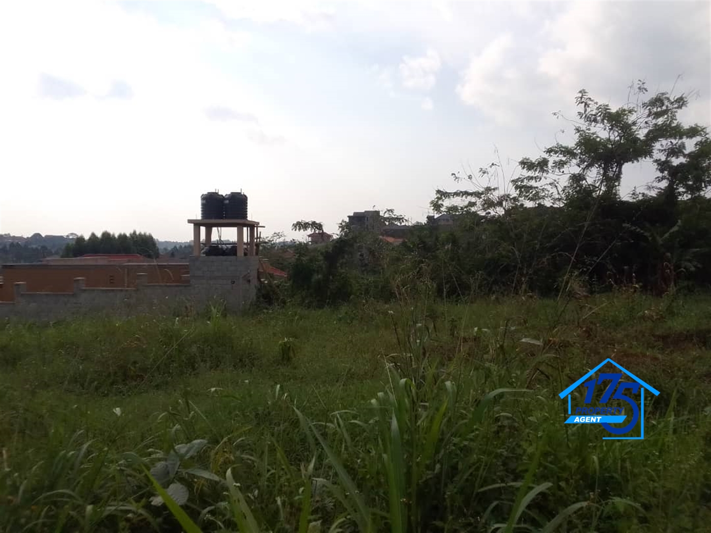 Residential Land for sale in Nabusugwe Wakiso