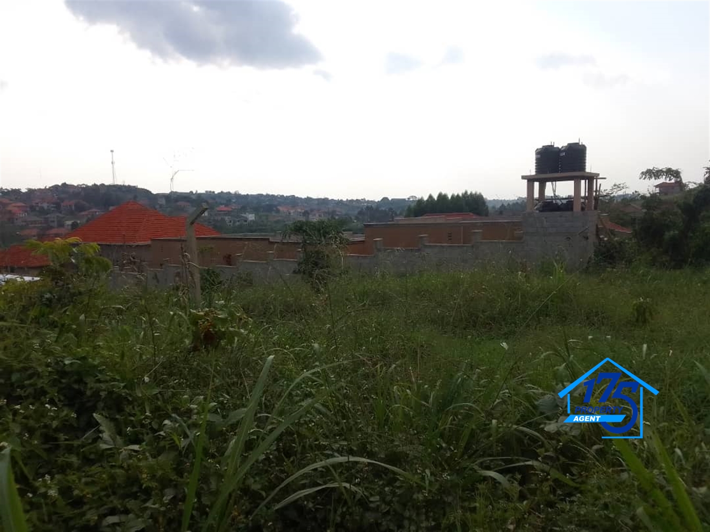 Residential Land for sale in Nabusugwe Wakiso