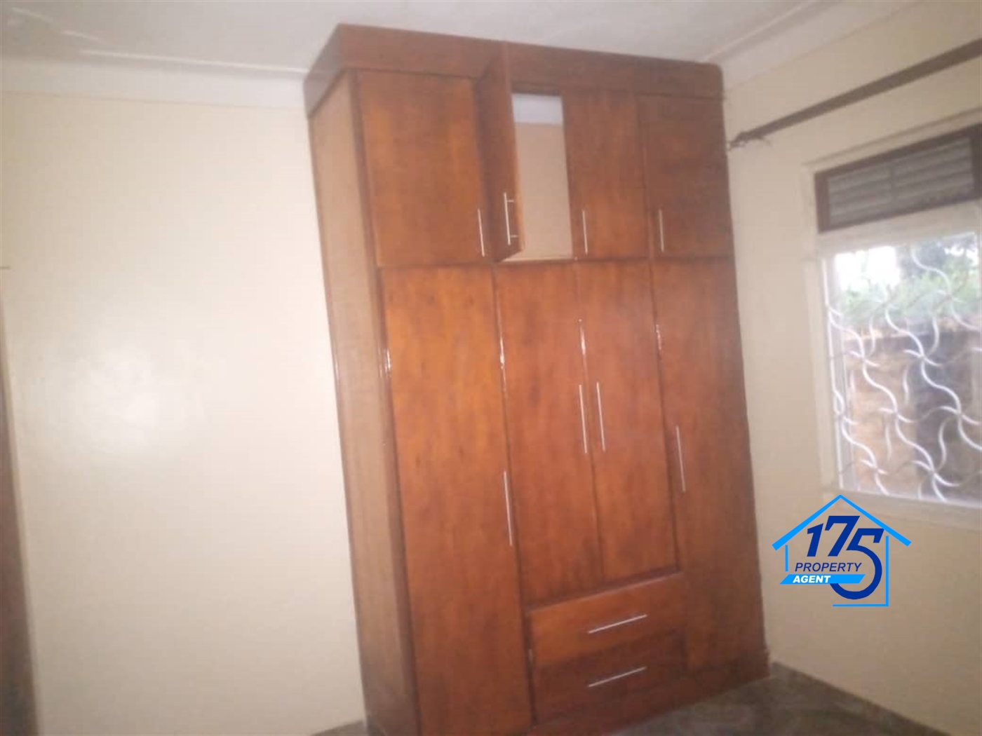 Semi Detached for rent in Sonde Wakiso