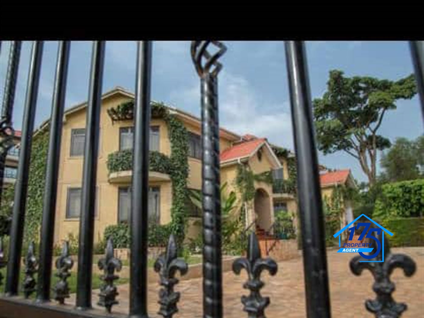 Apartment for rent in Namugongo Wakiso