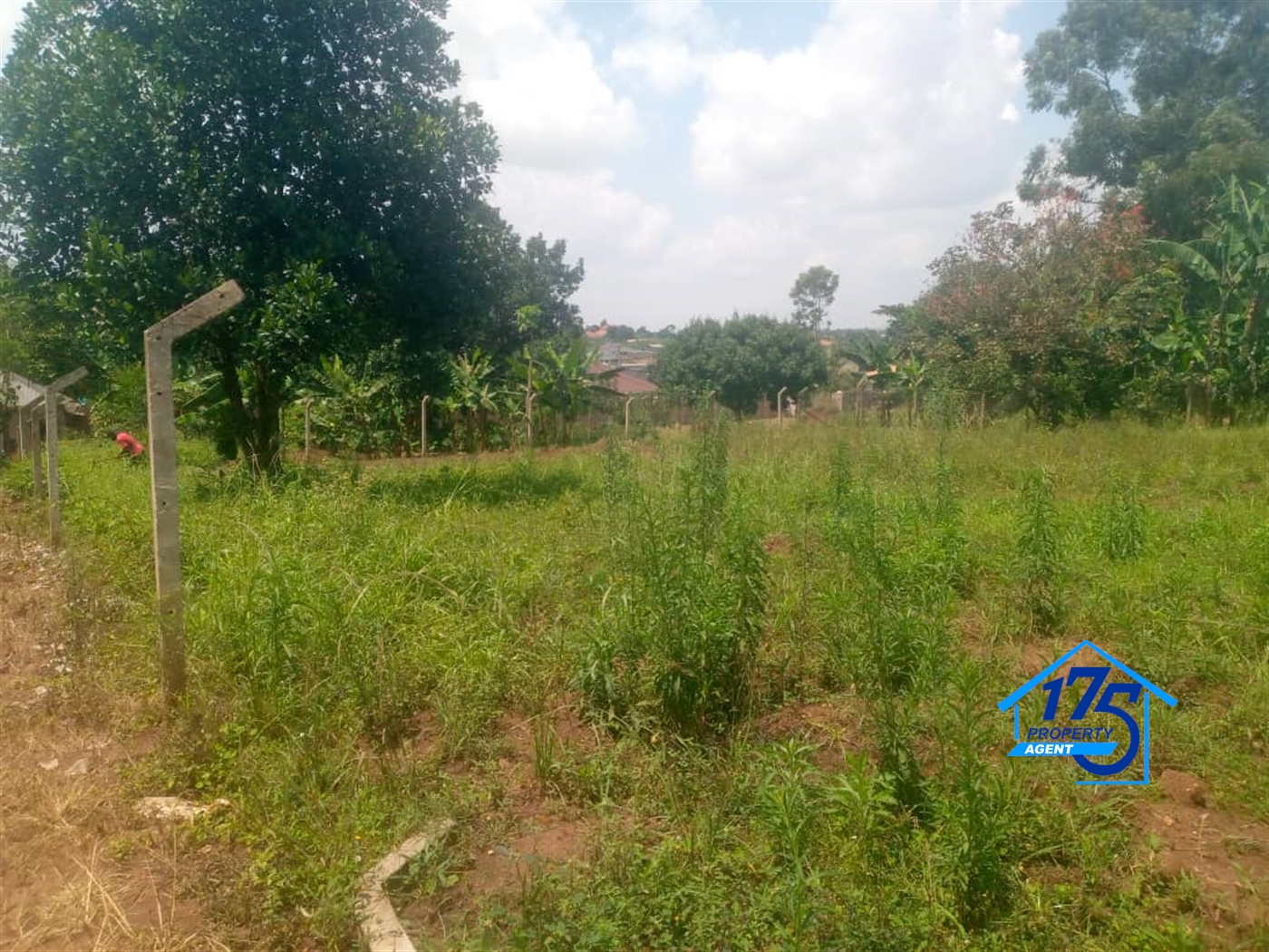 Residential Land for sale in Sonde Wakiso