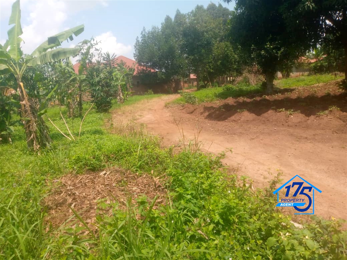 Residential Land for sale in Sonde Wakiso