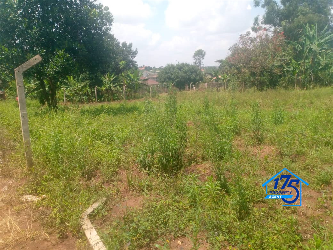 Residential Land for sale in Sonde Wakiso