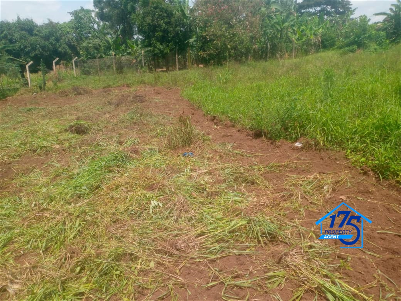 Residential Land for sale in Sonde Wakiso