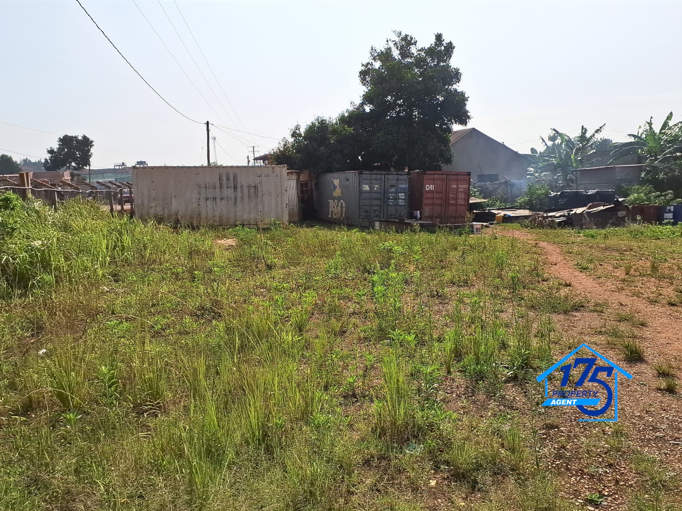 Commercial Land for sale in Kira Wakiso