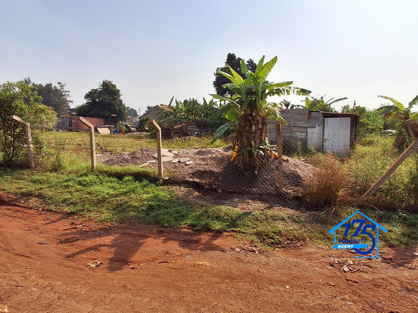 Commercial Land for sale in Kira Wakiso