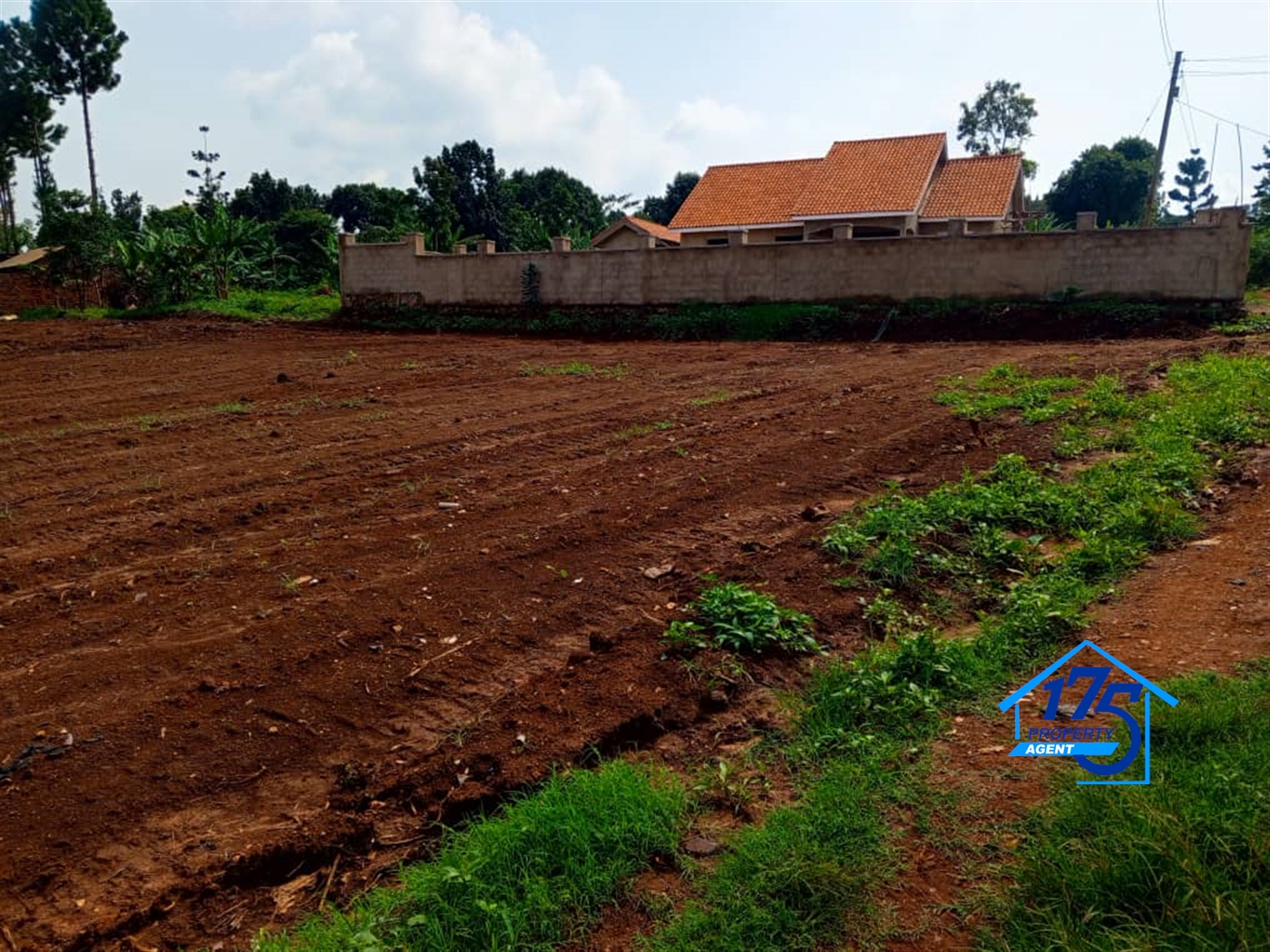 Residential Land for sale in Gayaza Wakiso