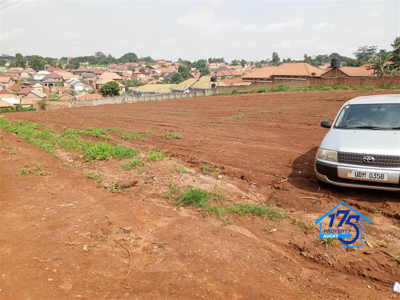 Residential Land for sale in Gayaza Wakiso