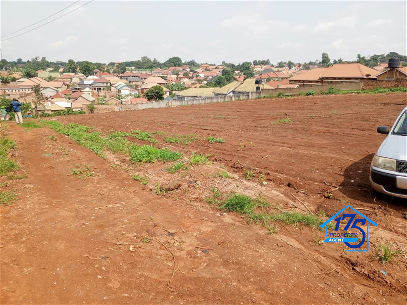 Residential Land for sale in Gayaza Wakiso