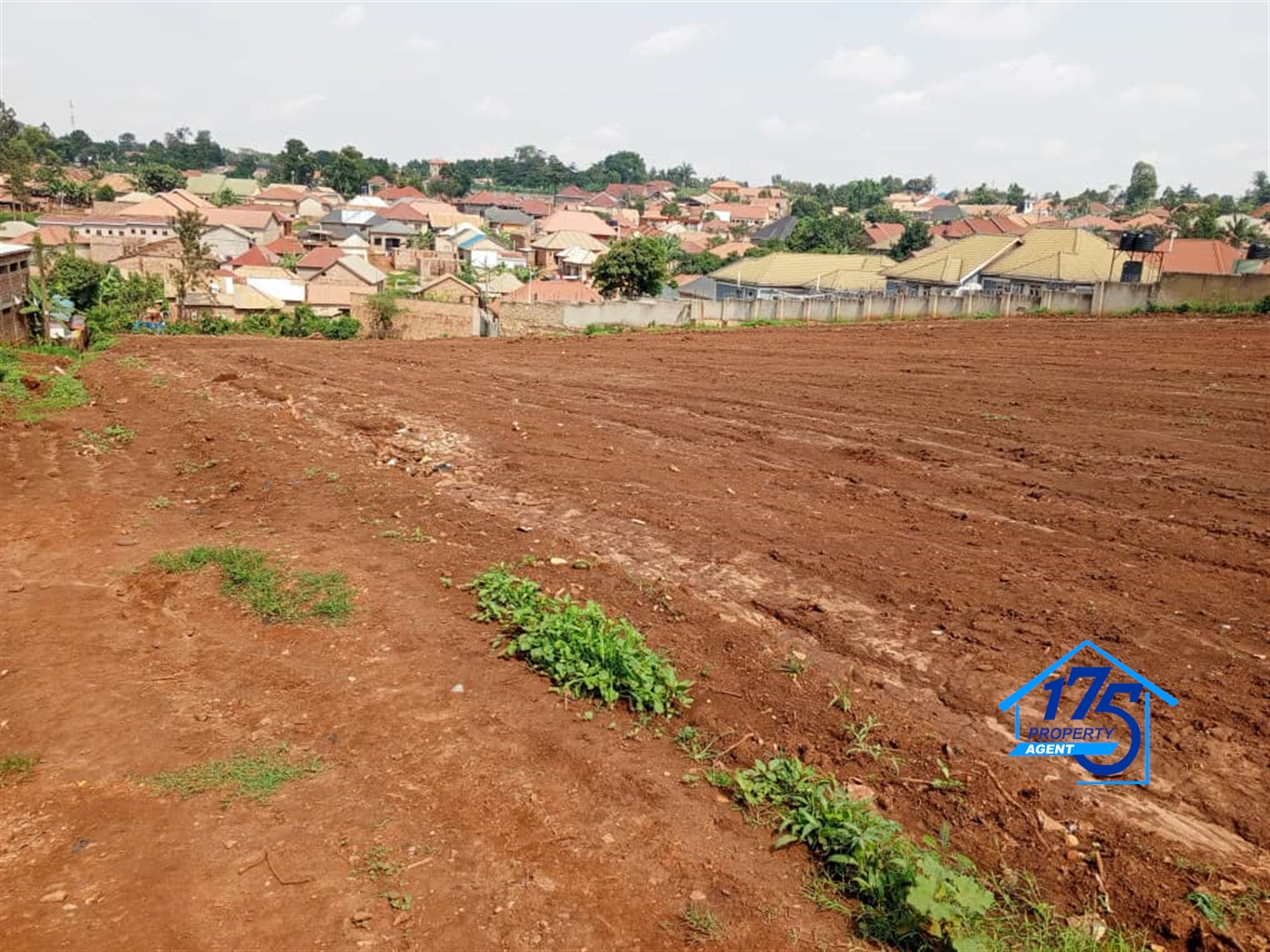 Residential Land for sale in Gayaza Wakiso