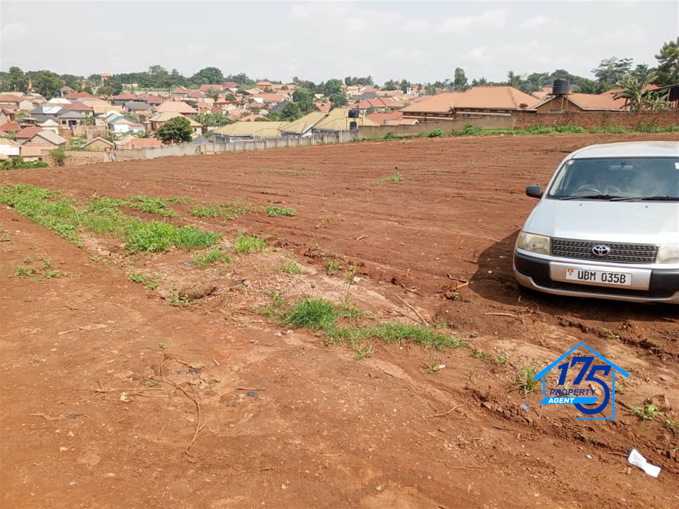 Residential Land for sale in Gayaza Wakiso