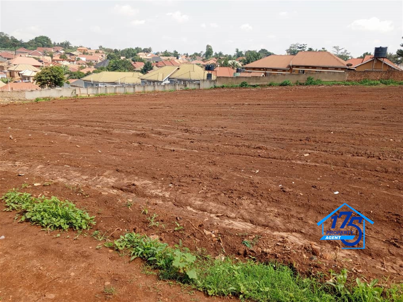 Residential Land for sale in Gayaza Wakiso