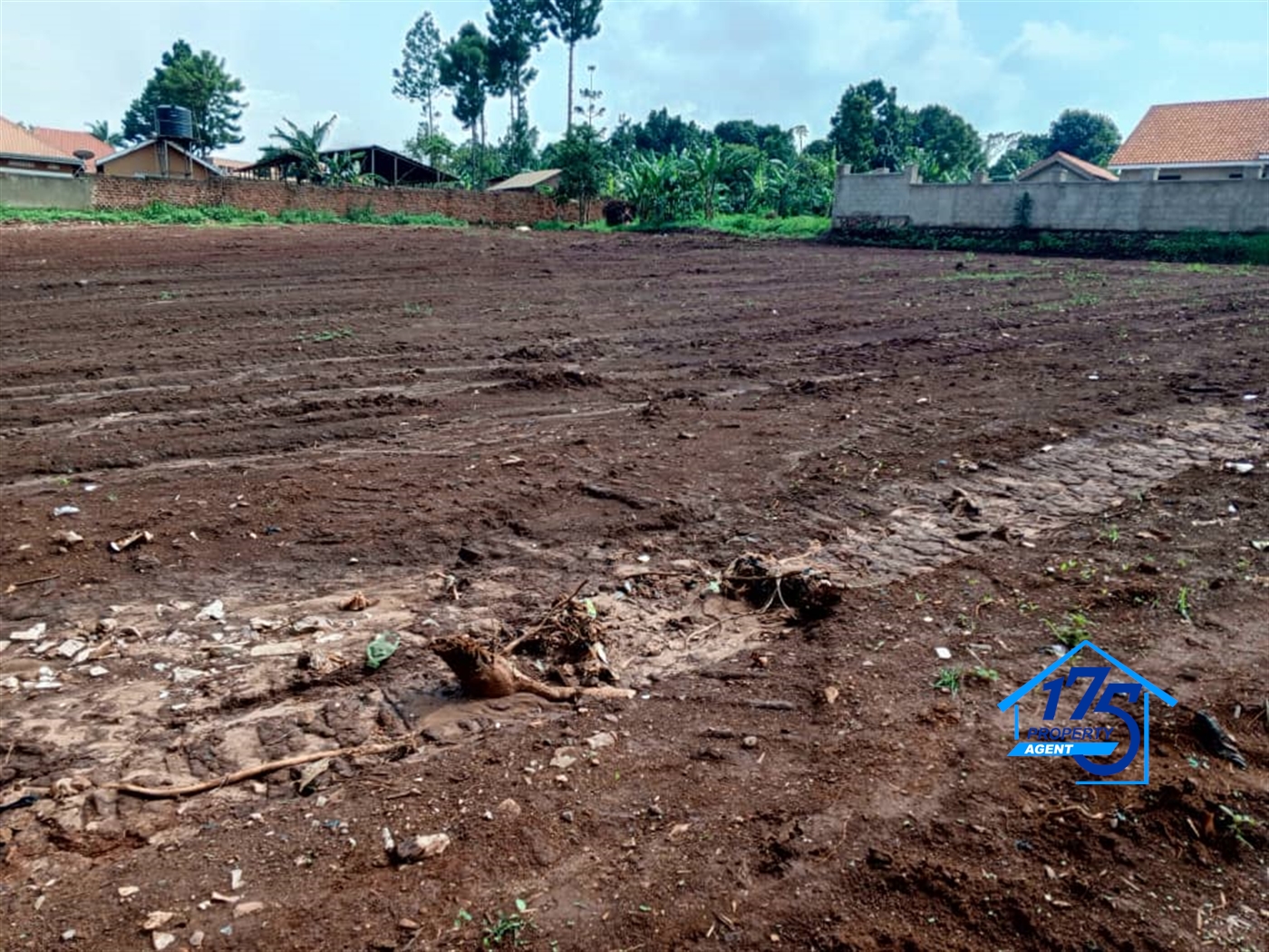 Residential Land for sale in Gayaza Wakiso