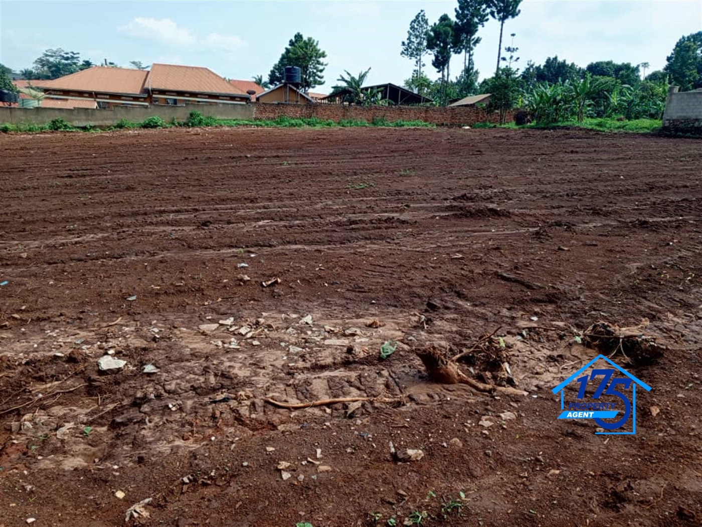 Residential Land for sale in Gayaza Wakiso