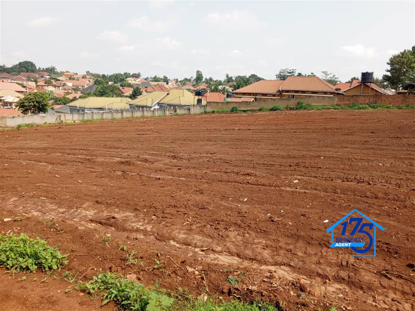 Residential Land for sale in Gayaza Wakiso