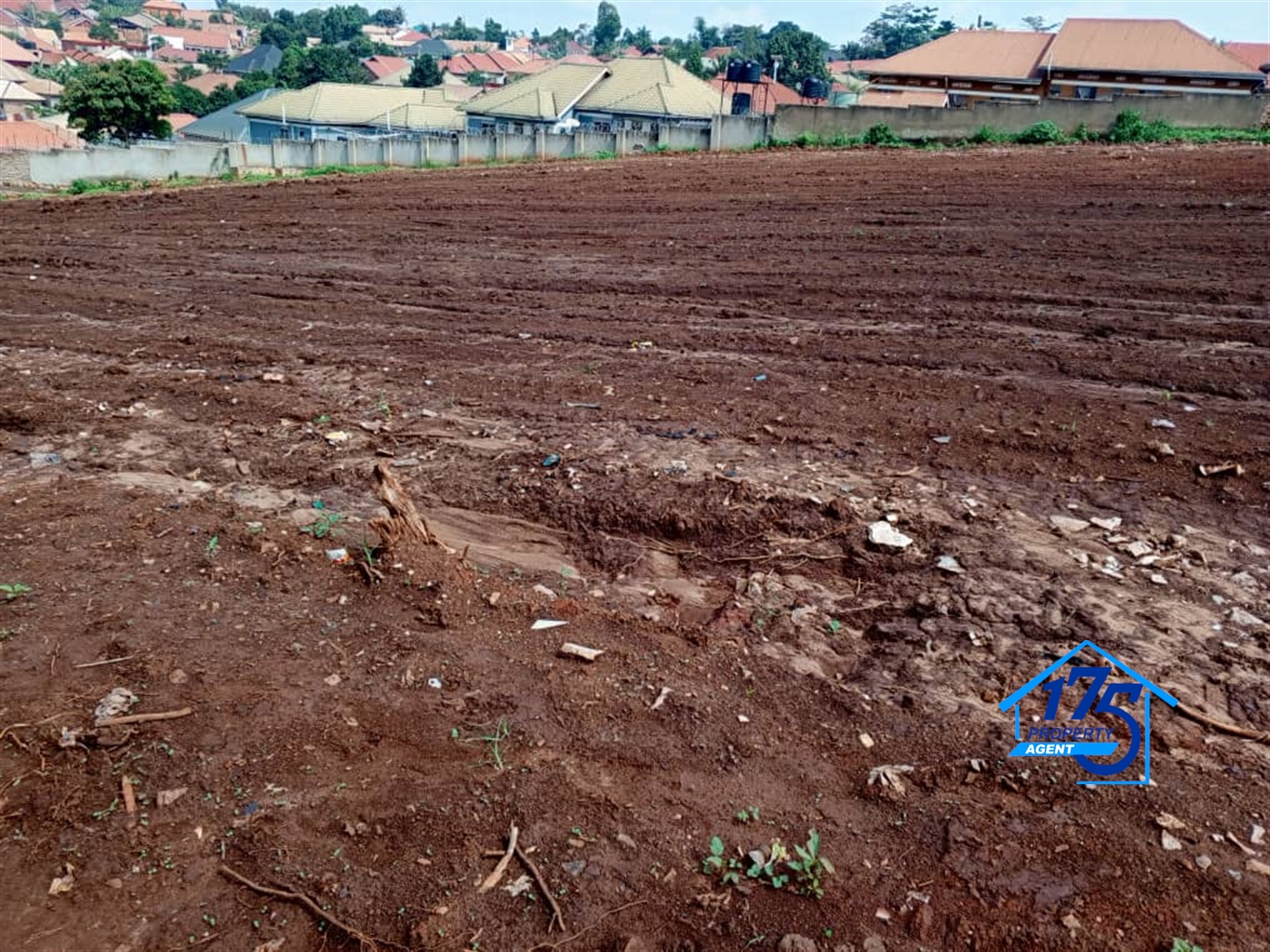 Residential Land for sale in Gayaza Wakiso