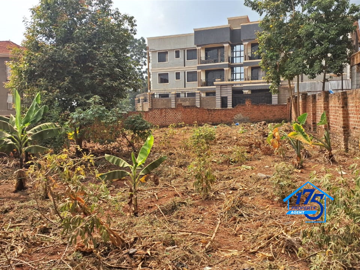 Residential Land for sale in Kyaliwajjala Wakiso