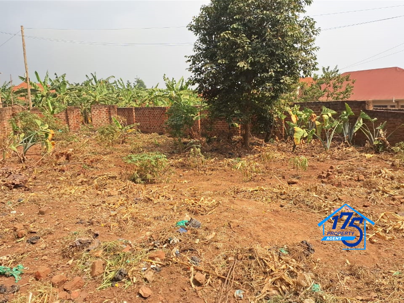 Residential Land for sale in Kyaliwajjala Wakiso