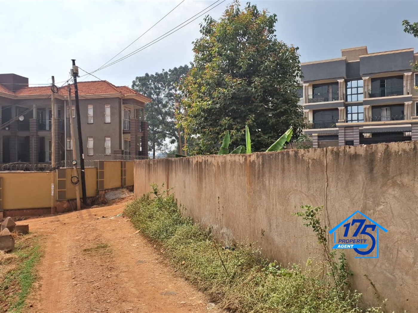 Residential Land for sale in Kyaliwajjala Wakiso