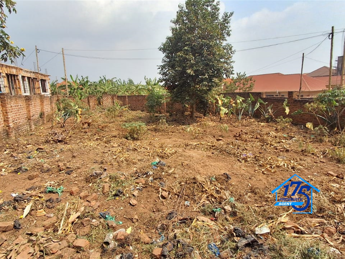 Residential Land for sale in Kyaliwajjala Wakiso